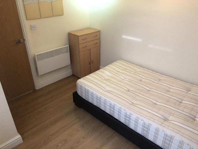 0 bed property in Broadway, Cardiff